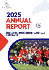 Annual Report – 2025)