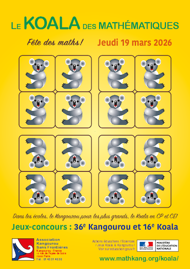 Koala Competition Koala Competition