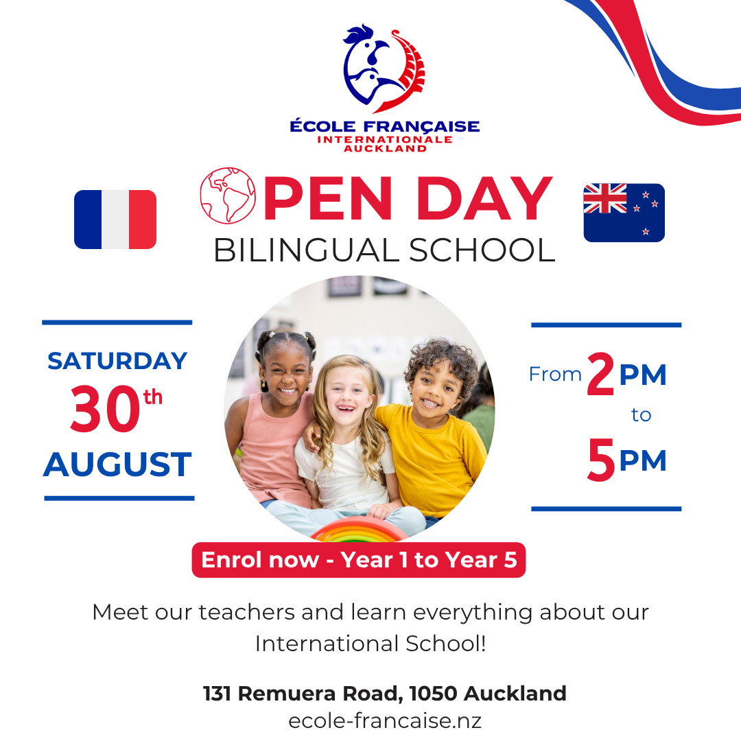 Open-day at EFIA on 8 August 2025